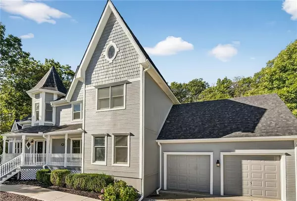 Leavenworth, KS 66048,3804 Garland AVE