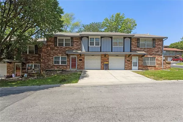 4010 Hedges AVE, Kansas City, MO 64133