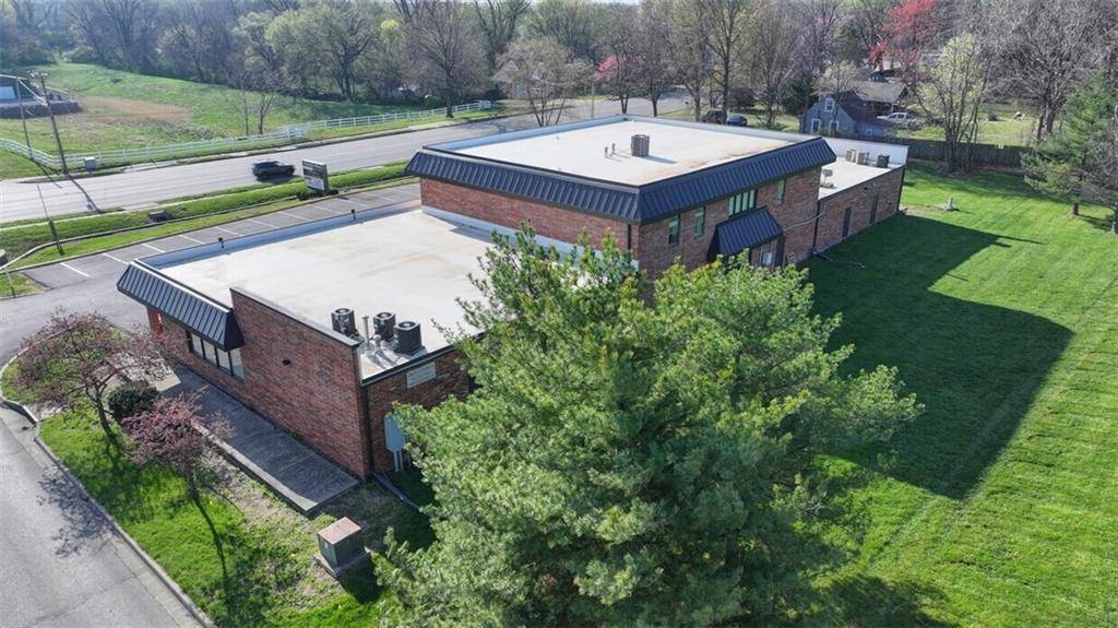 Independence, MO 64055,2400 S Lee's Summit RD