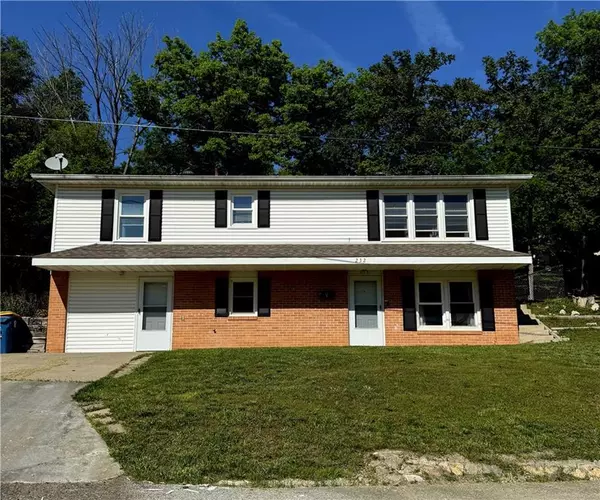 232 Cliff DR, Excelsior Springs, MO 64024