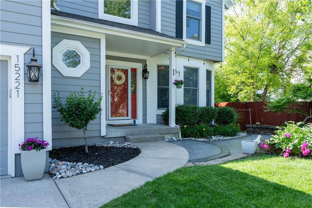 Olathe, KS 66062,15221 W 139th TER