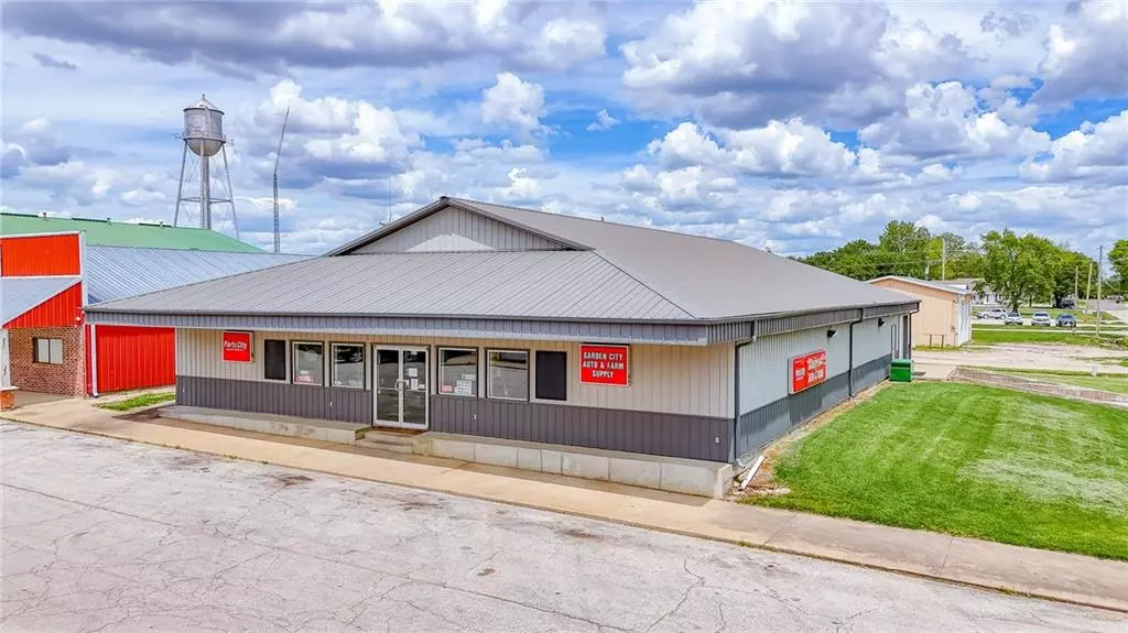 312 Main ST, Garden City, MO 64747