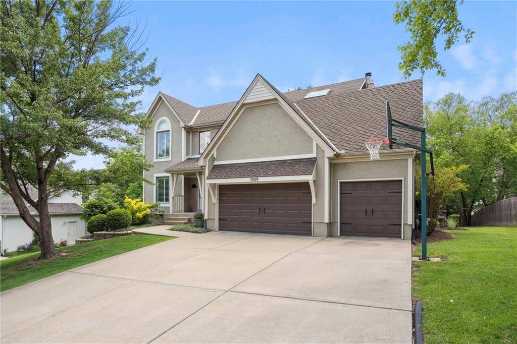 Shawnee, KS 66216,5009 Rene ST
