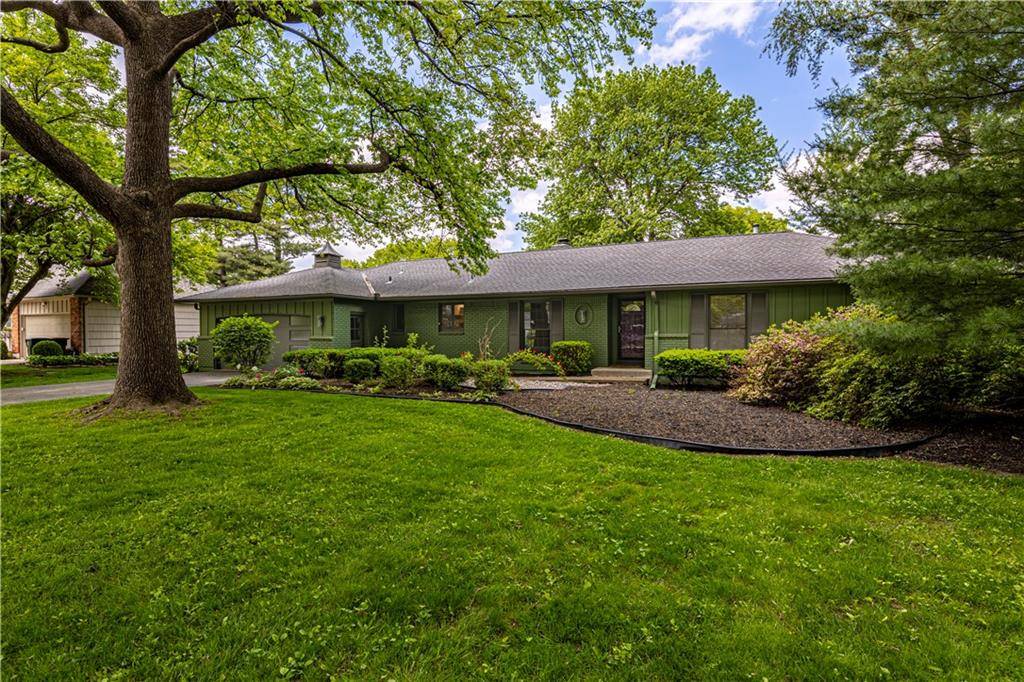 Kansas City, MO 64114,410 GLEN ARBOR RD