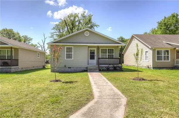 Pittsburg, KS 66762,1014 E 16th ST