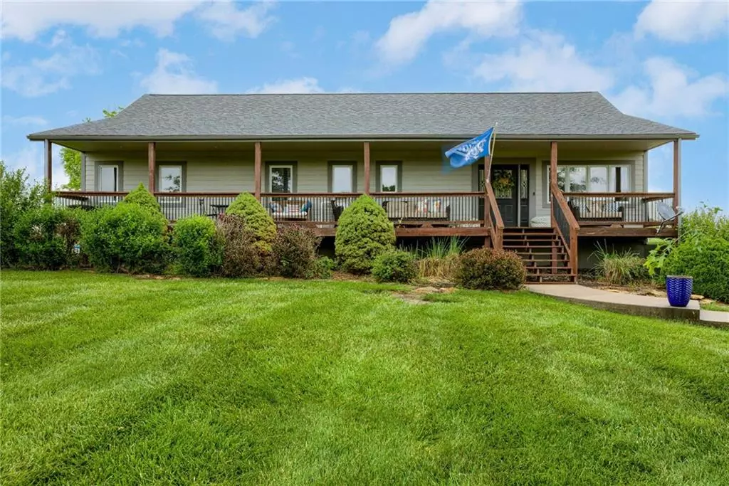 Liberty, MO 64068,8620 NE 149 ST