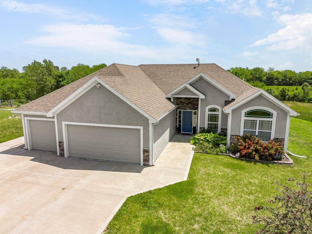 Tonganoxie, KS 66086,17822 214th ST