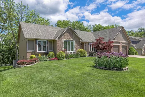 Blue Springs, MO 64015,1407 SW Meyer BLVD