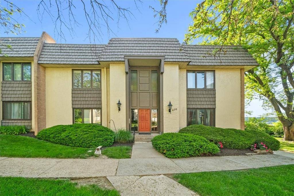 470 W 104th ST #C, Kansas City, MO 64114
