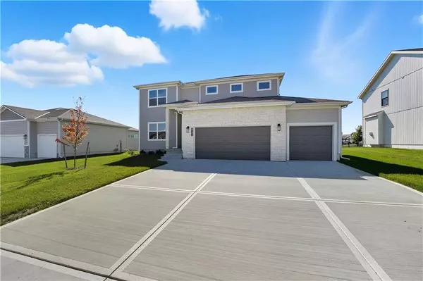 Lee's Summit, MO 64082,1809 SW Hightown DR