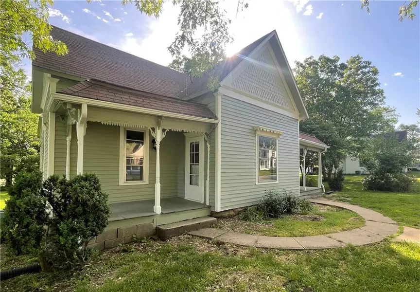 602 MAIN ST, Garden City, MO 64747
