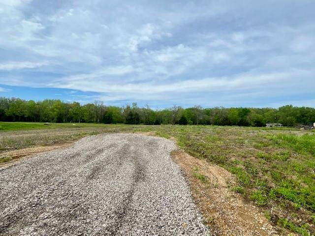 Lawrence, KS 66047,11.77 Acres N 972 RD