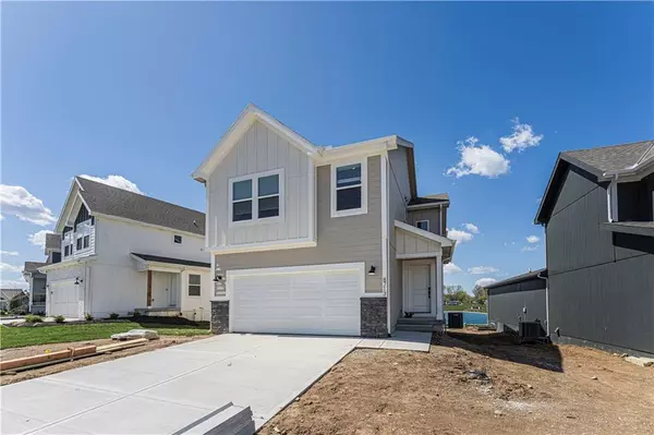 Blue Springs, MO 64064,8720 SW Brickell DR