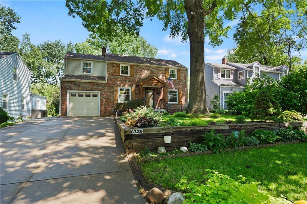 Kansas City, MO 64114,8329 Jarboe ST