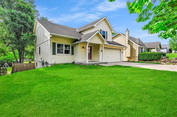 Lansing, KS 66043,312 Fawn Valley CT