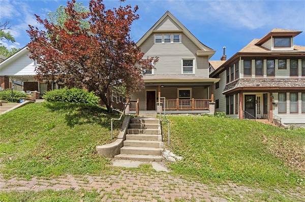 840 Barnett AVE, Kansas City, KS 66101