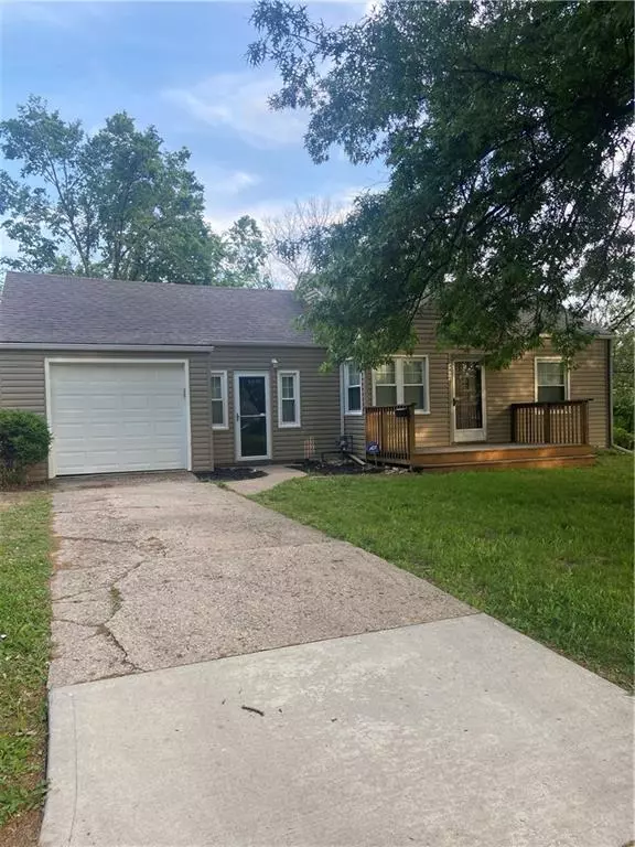 Kansas City, MO 64118,4809 NE Marvin RD