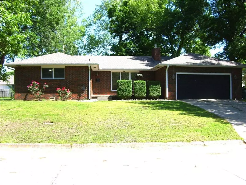 509 Pearl ST, Pittsburg, KS 66762