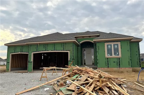 17400 Parkhill ST, Overland Park, KS 66221