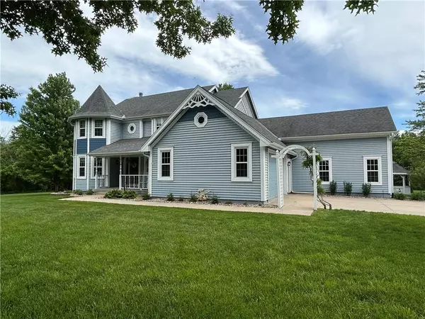 Bates City, MO 64011,1660 NW 785th RD