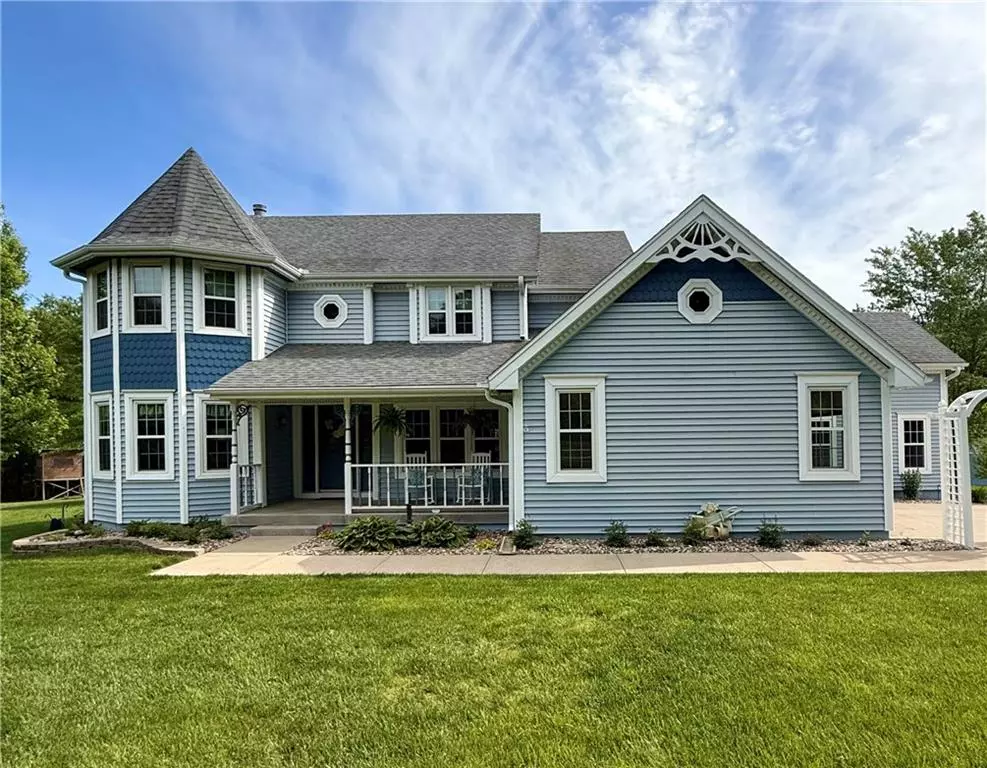 Bates City, MO 64011,1660 NW 785th RD
