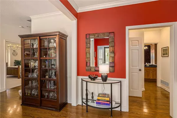 Overland Park, KS 66223,14426 Marty ST