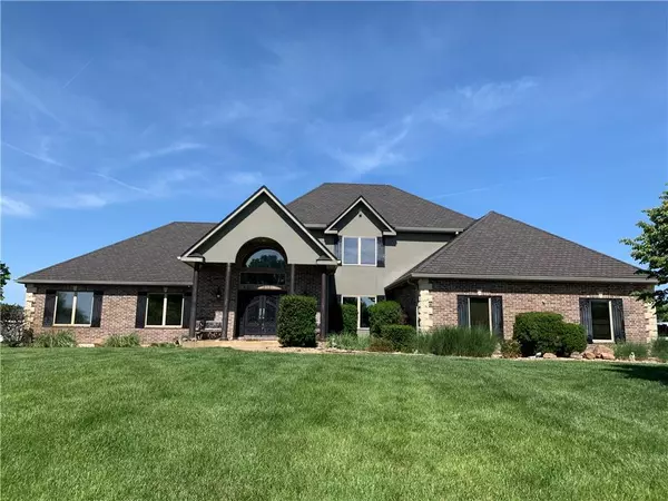 4825 N 123rd ST, Kansas City, KS 66109