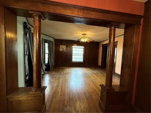 Maryville, MO 64468,614 S BUCHANAN ST