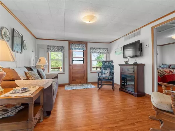 Craig, MO 64437,256 Ramsey DR