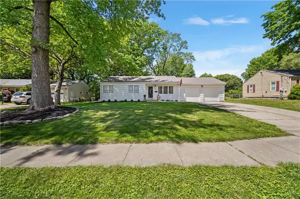 6526 MARTY ST, Mission, KS 66202