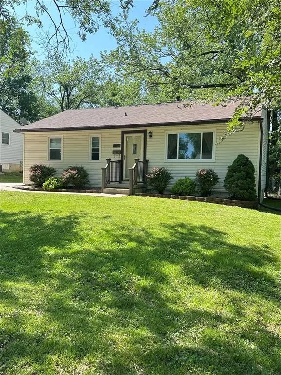 Gladstone, MO 64118,2401 NE 59TH TER