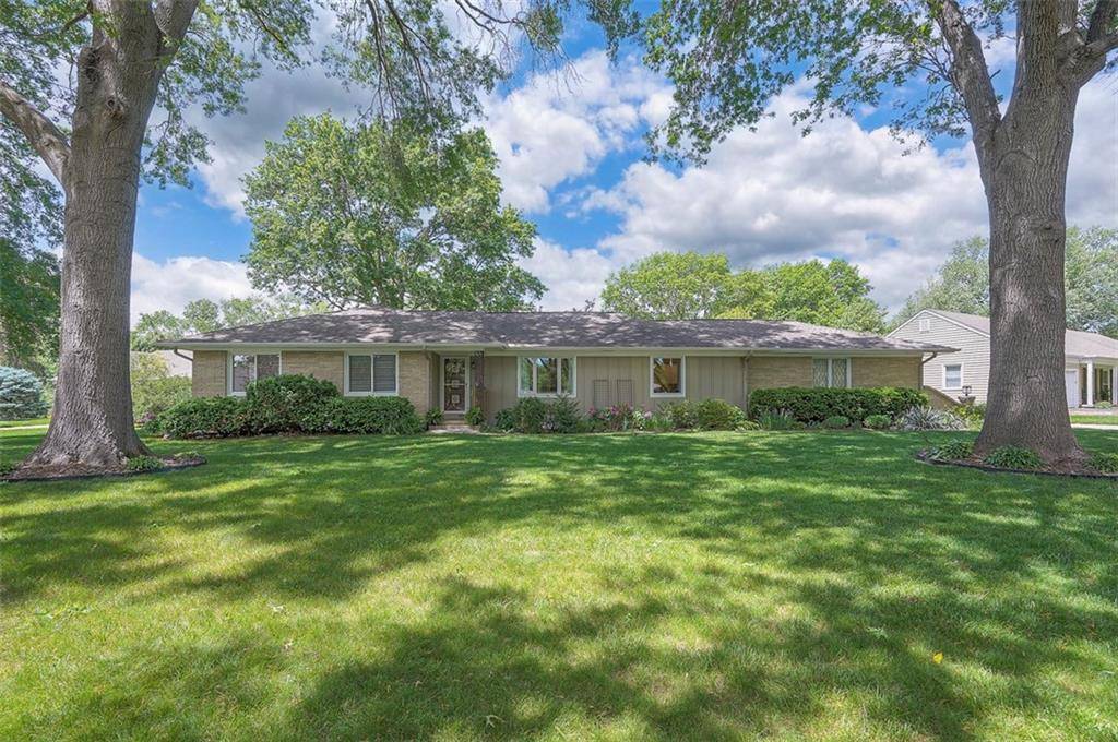 Overland Park, KS 66207,9730 El Monte ST