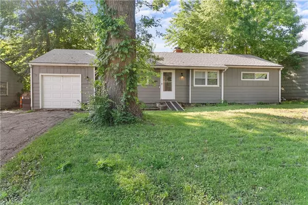 2625 S Arlington AVE, Independence, MO 64052