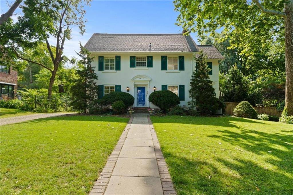 5427 Central ST, Kansas City, MO 64112