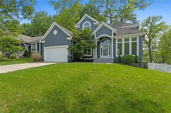 Kansas City, MO 64139,15715 E 78TH ST