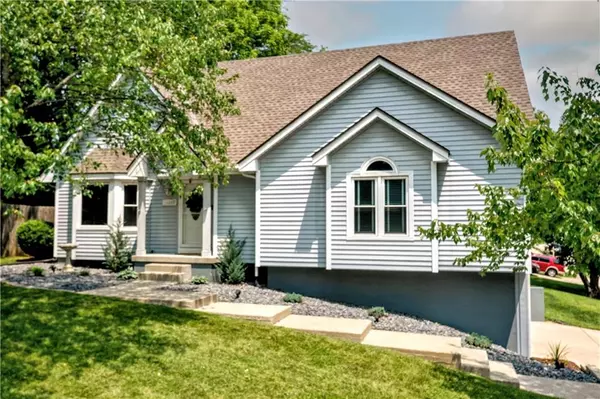 16800 E 43rd ST #S, Independence, MO 64055