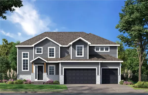 18456 Pawnee LN, Overland Park, KS 66085