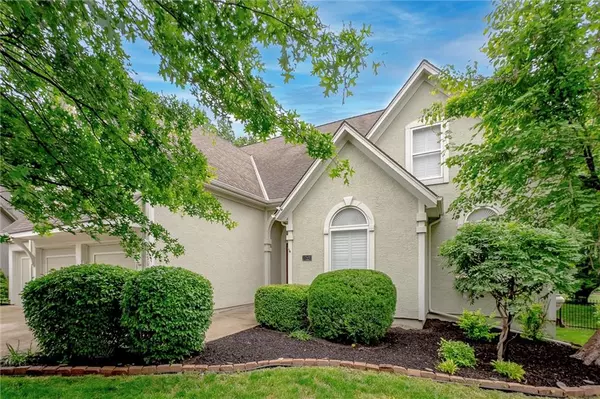 Overland Park, KS 66213,12565 Wedd ST