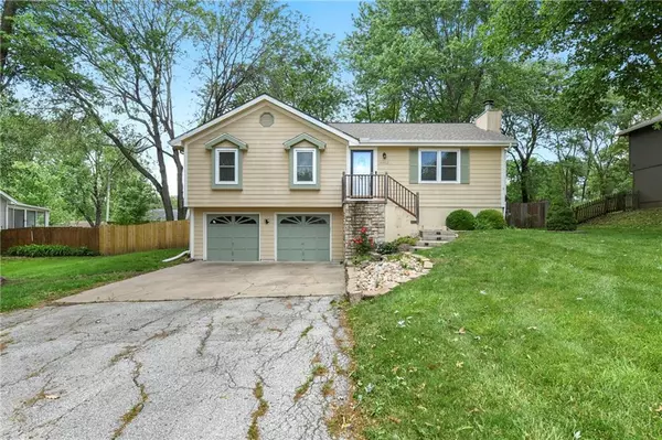 Belton, MO 64012,15802 ANN AVE