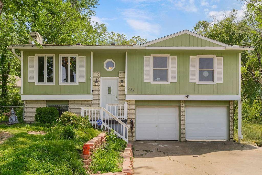 Kansas City, KS 66112,539 N 86 ST