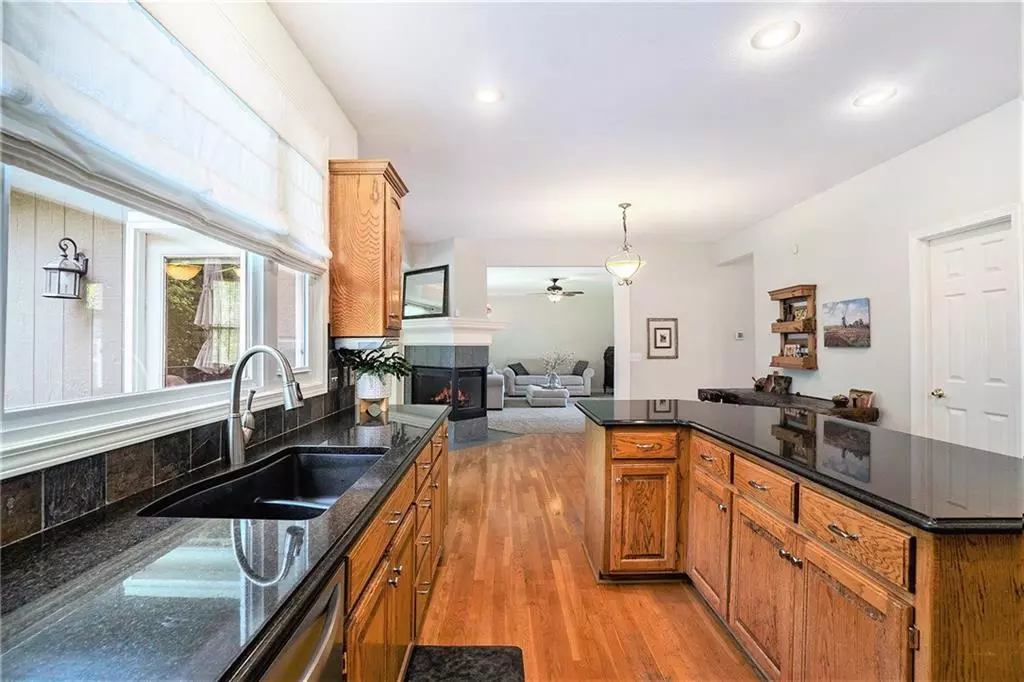 Greenwood, MO 64034,15012 S Harris RD