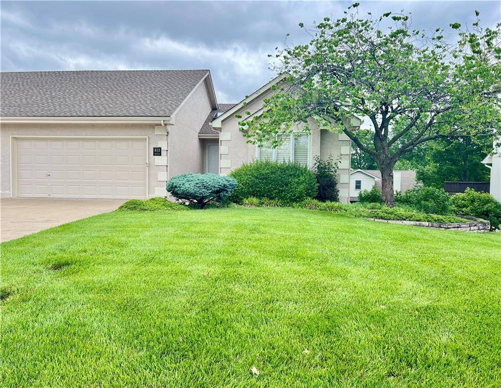 Lee's Summit, MO 64081,613 NW Alexa LN