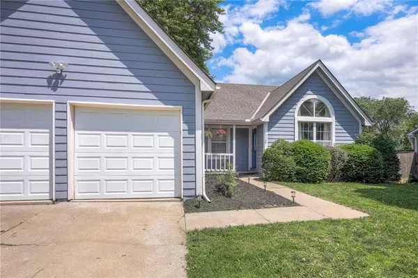 Shawnee, KS 66216,4729 Halsey ST