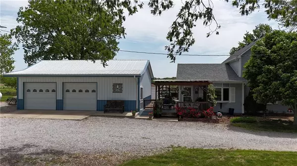 Waverly, MO 64096,24671 Willard RD