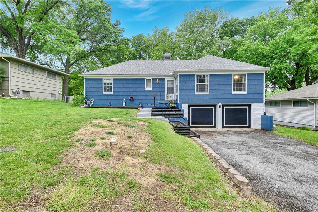 Kansas City, MO 64137,11228 Jackson AVE