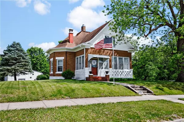 220 S Main ST, Trenton, MO 64683