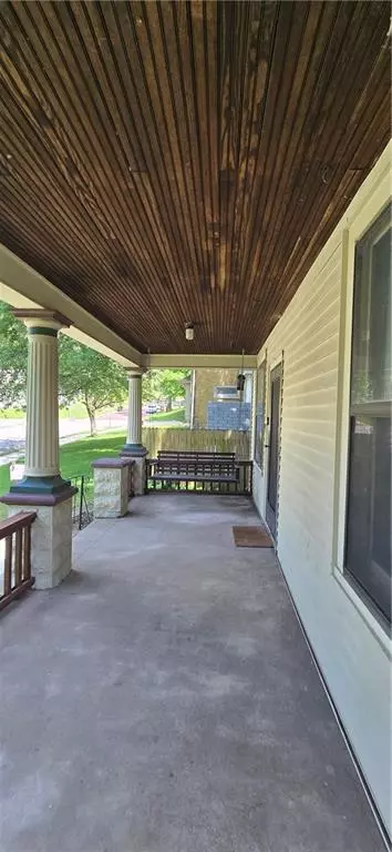 Atchison, KS 66002,706 Mound ST