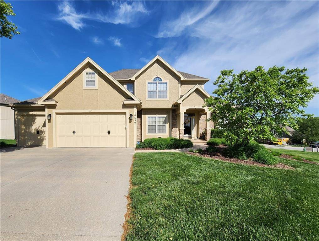 Parkville, MO 64152,14650 NW 66th TER