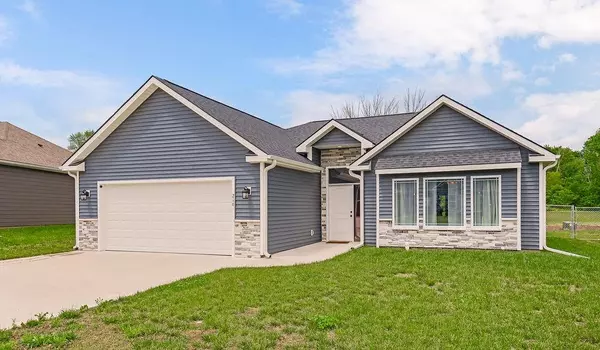 Archie, MO 64725,216 Blackberry CIR