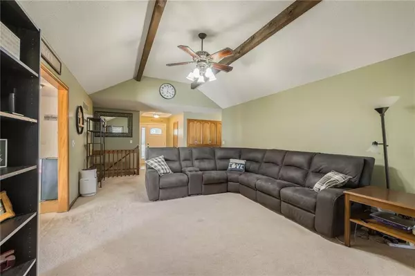 Gladstone, MO 64119,3200 NE 71st ST